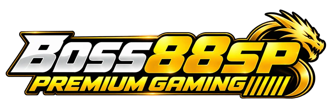 BOSS88SP คาสิโนออนไลน์ สล็อต และทางเข้าล่าสุด