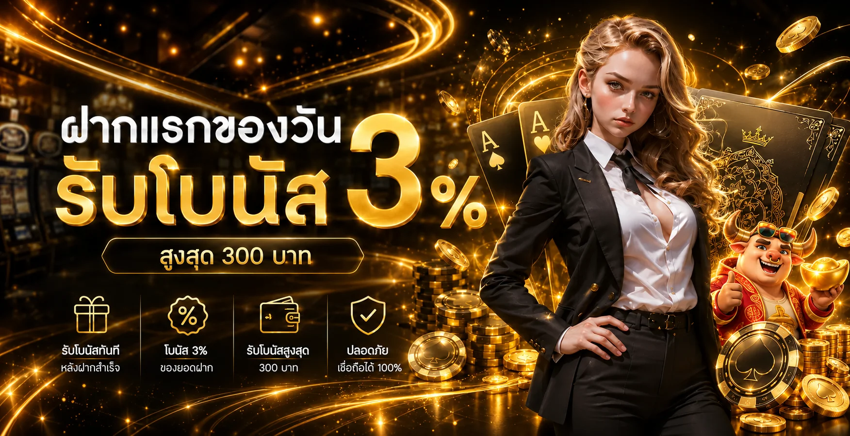 BOSS88SP คาสิโนออนไลน์ สล็อต และทางเข้าล่าสุด